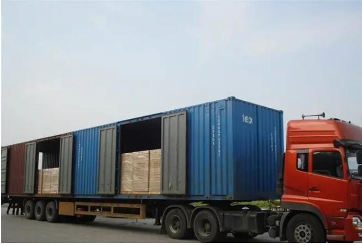 泉州到哈尔滨整车运输