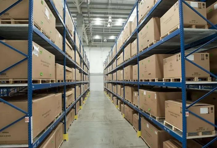 泉州到哈尔滨货物仓储