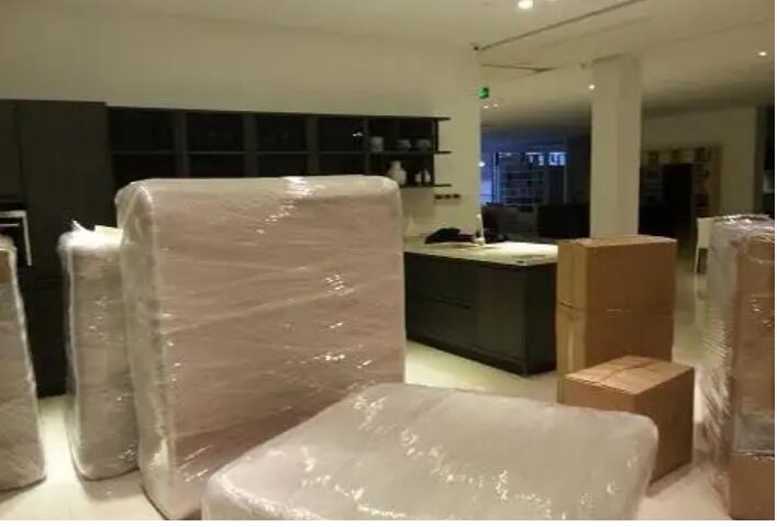 泉州到哈尔滨长途搬家