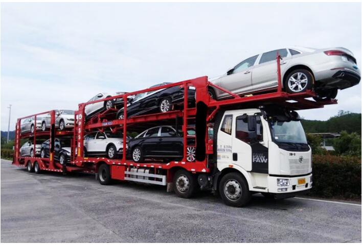 泉州到哈尔滨轿车托运